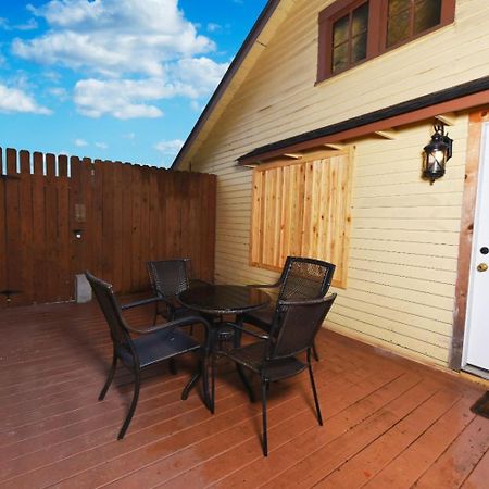 Red Oak Lodge Гетлинбург Екстериор снимка