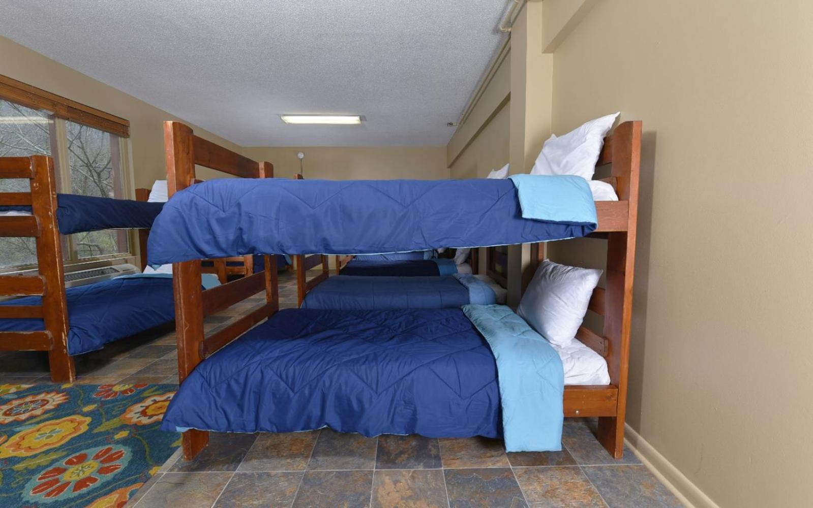 Red Oak Lodge Гетлинбург Екстериор снимка