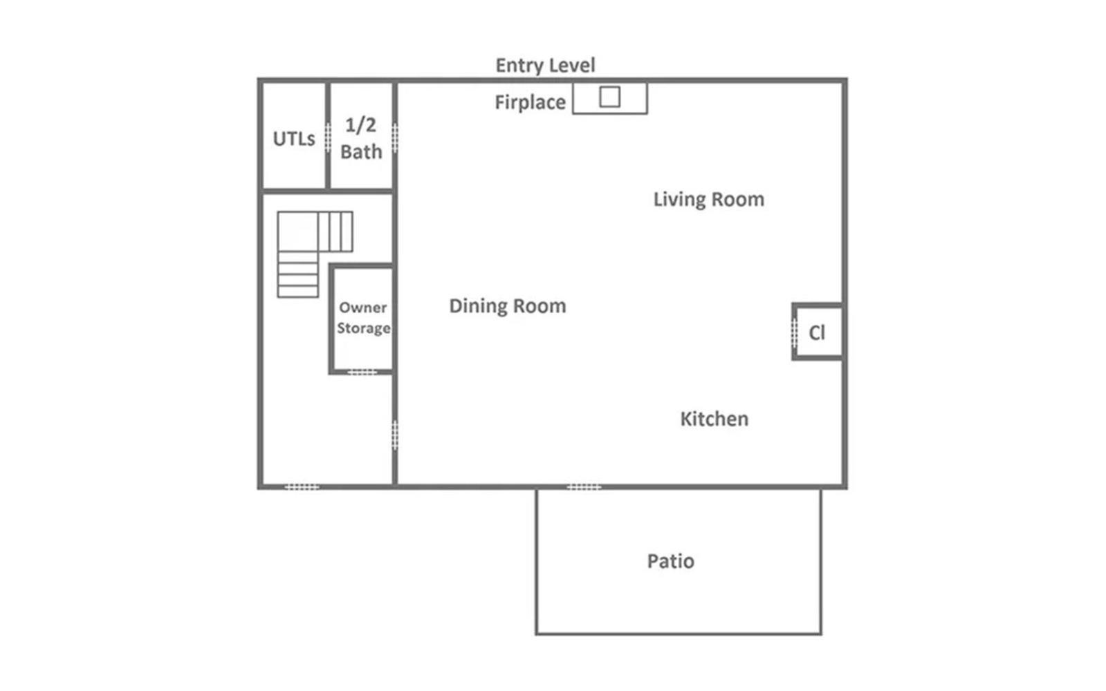 Red Oak Lodge Гетлинбург Екстериор снимка