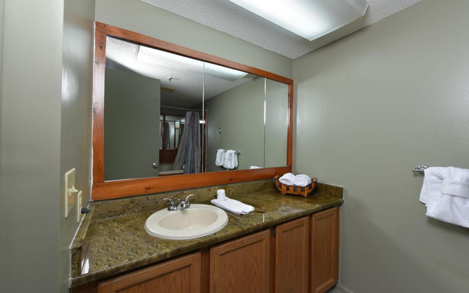Red Oak Lodge Гетлинбург Екстериор снимка