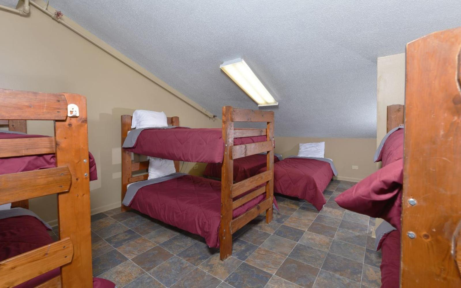 Red Oak Lodge Гетлинбург Екстериор снимка