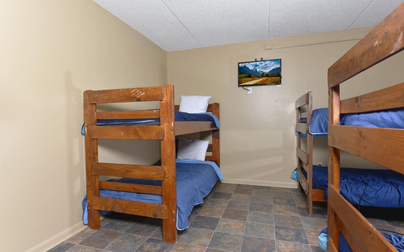 Red Oak Lodge Гетлинбург Екстериор снимка